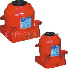 雙利油壓千斤頂