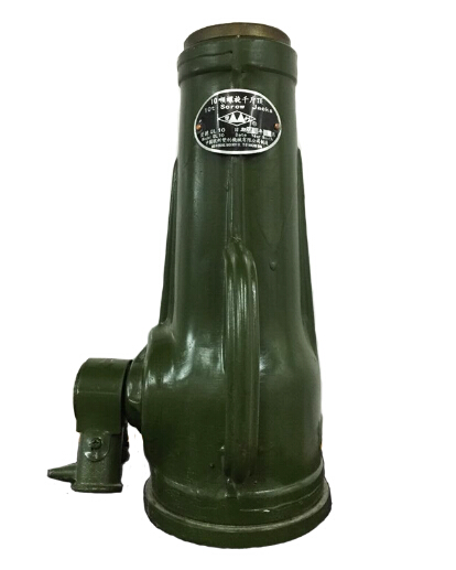 螺旋千斤頂展示圖