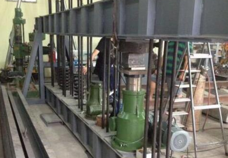 電動千斤頂50噸-380噸