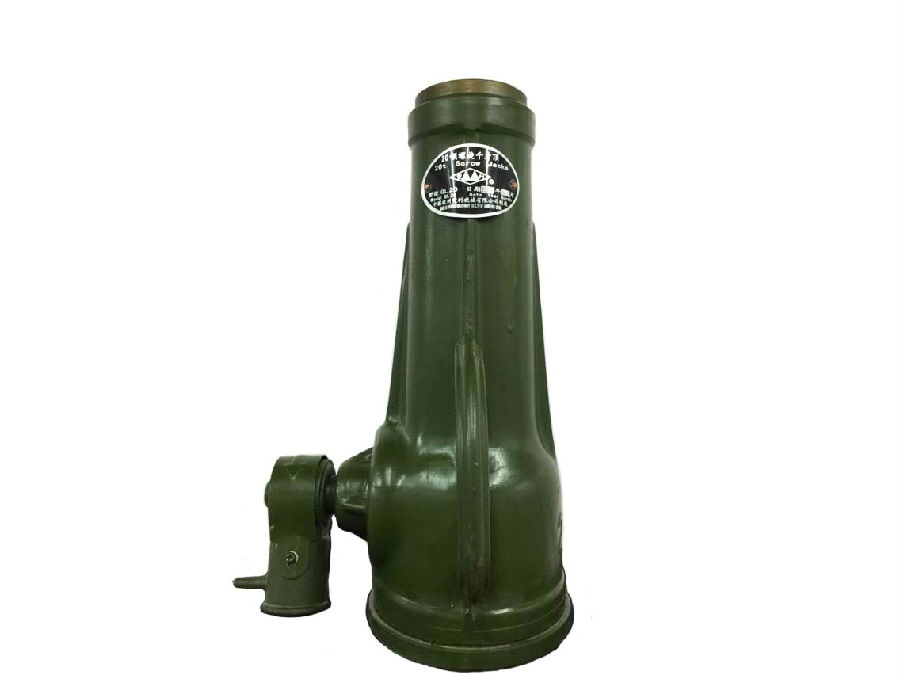 雙利螺旋千斤頂