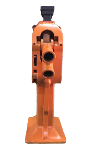 雙利齒條千斤頂